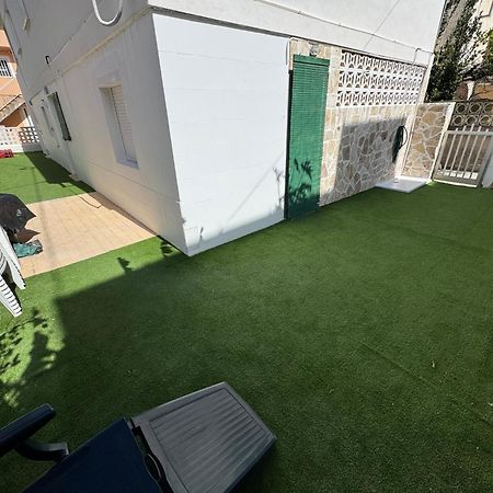 Appartement La Casita De La Playa à Xeraco Extérieur photo