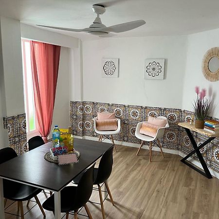 Appartement La Casita De La Playa à Xeraco Extérieur photo