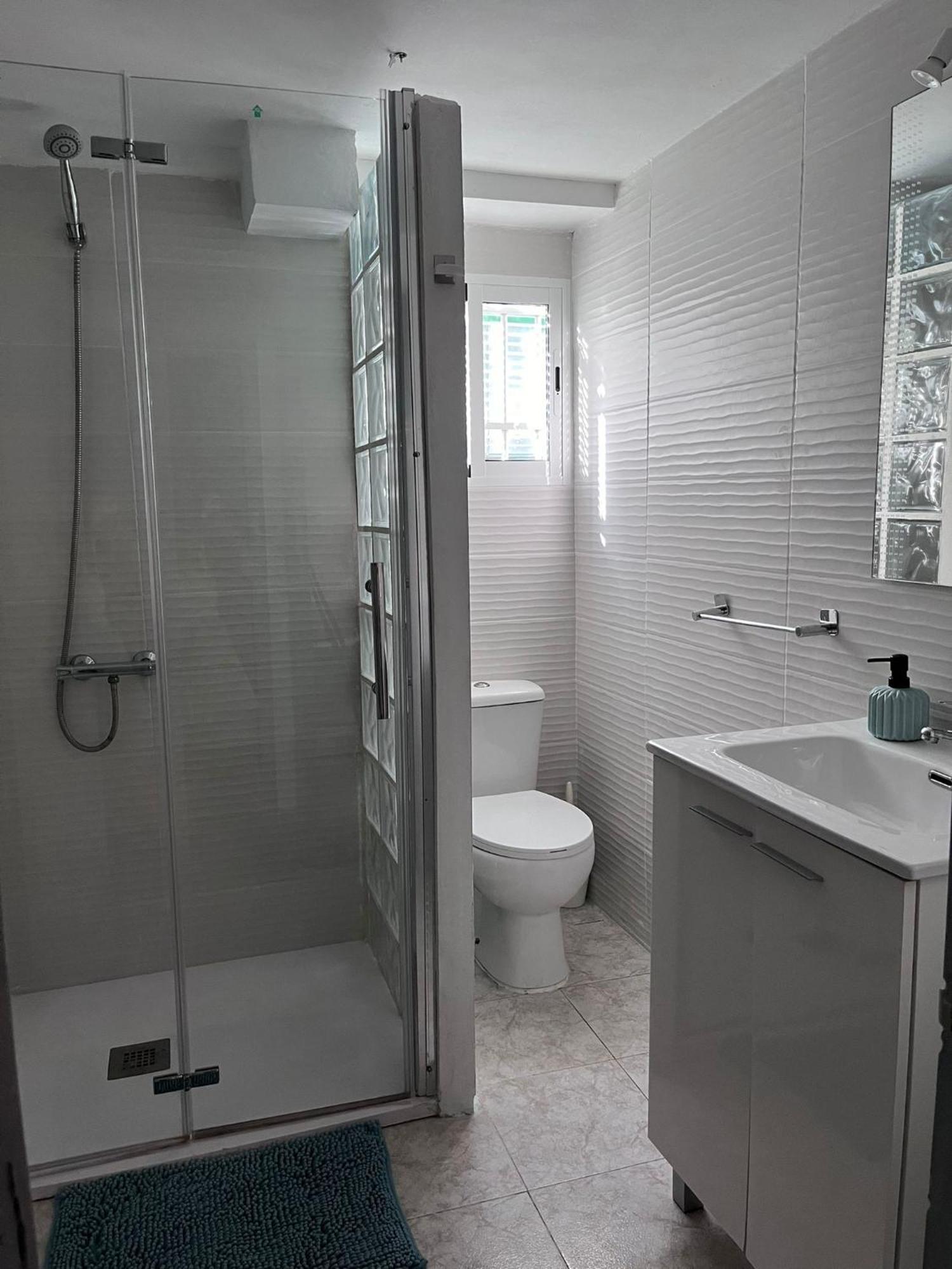 Appartement La Casita De La Playa à Xeraco Extérieur photo
