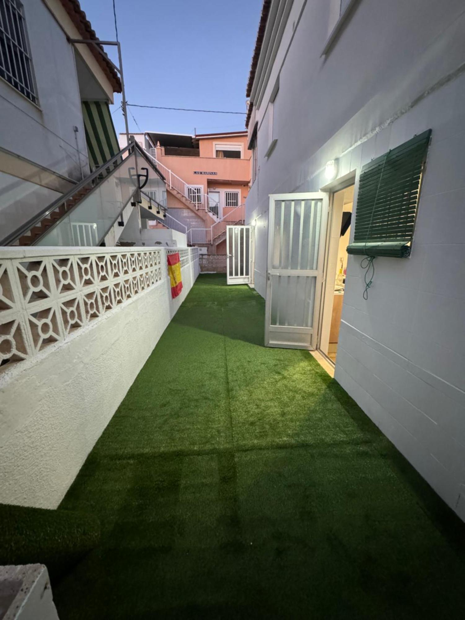 Appartement La Casita De La Playa à Xeraco Extérieur photo
