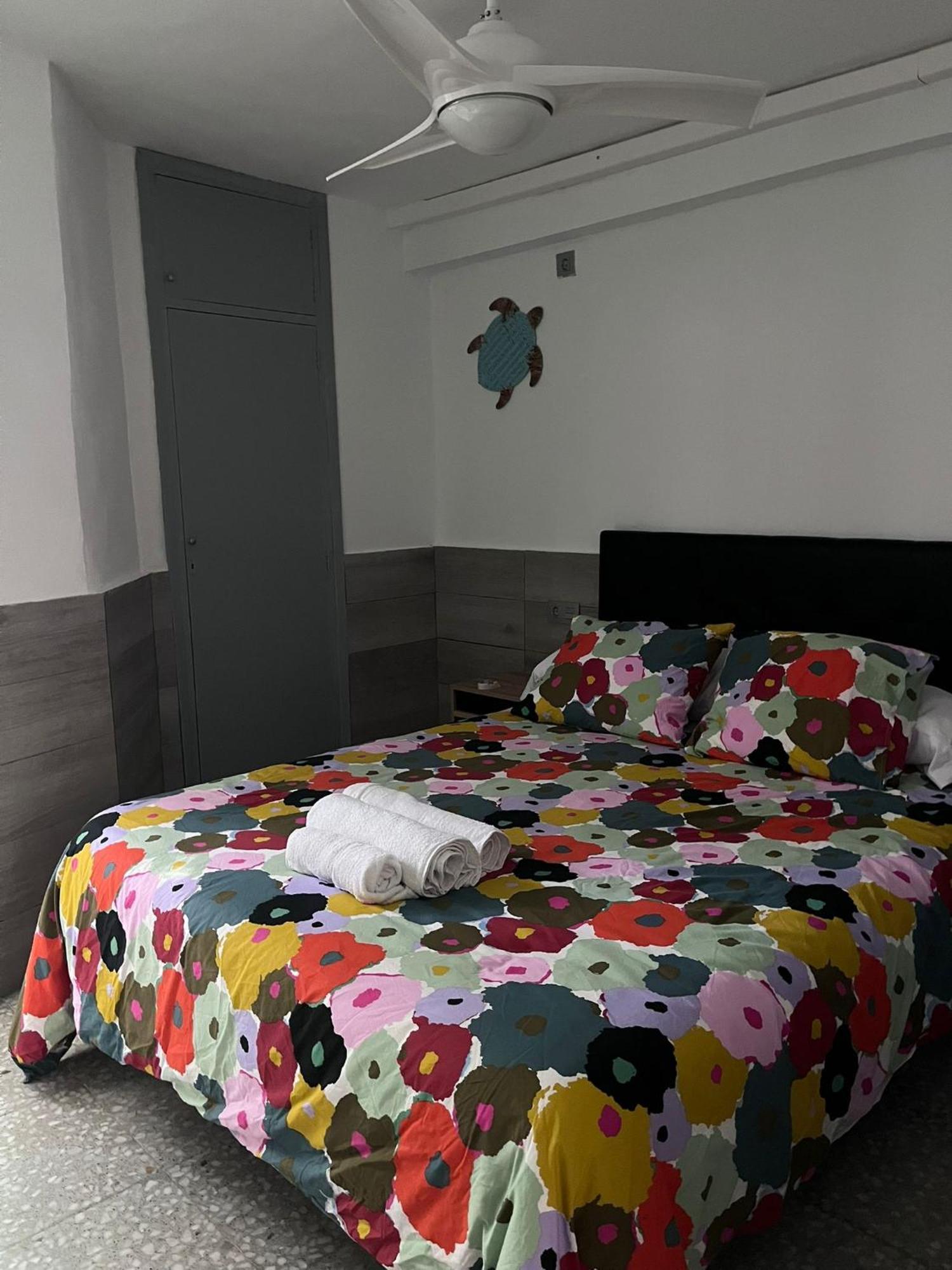 Appartement La Casita De La Playa à Xeraco Extérieur photo