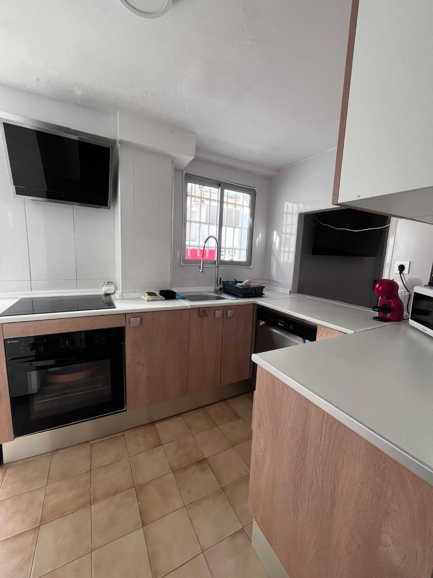 Appartement La Casita De La Playa à Xeraco Extérieur photo