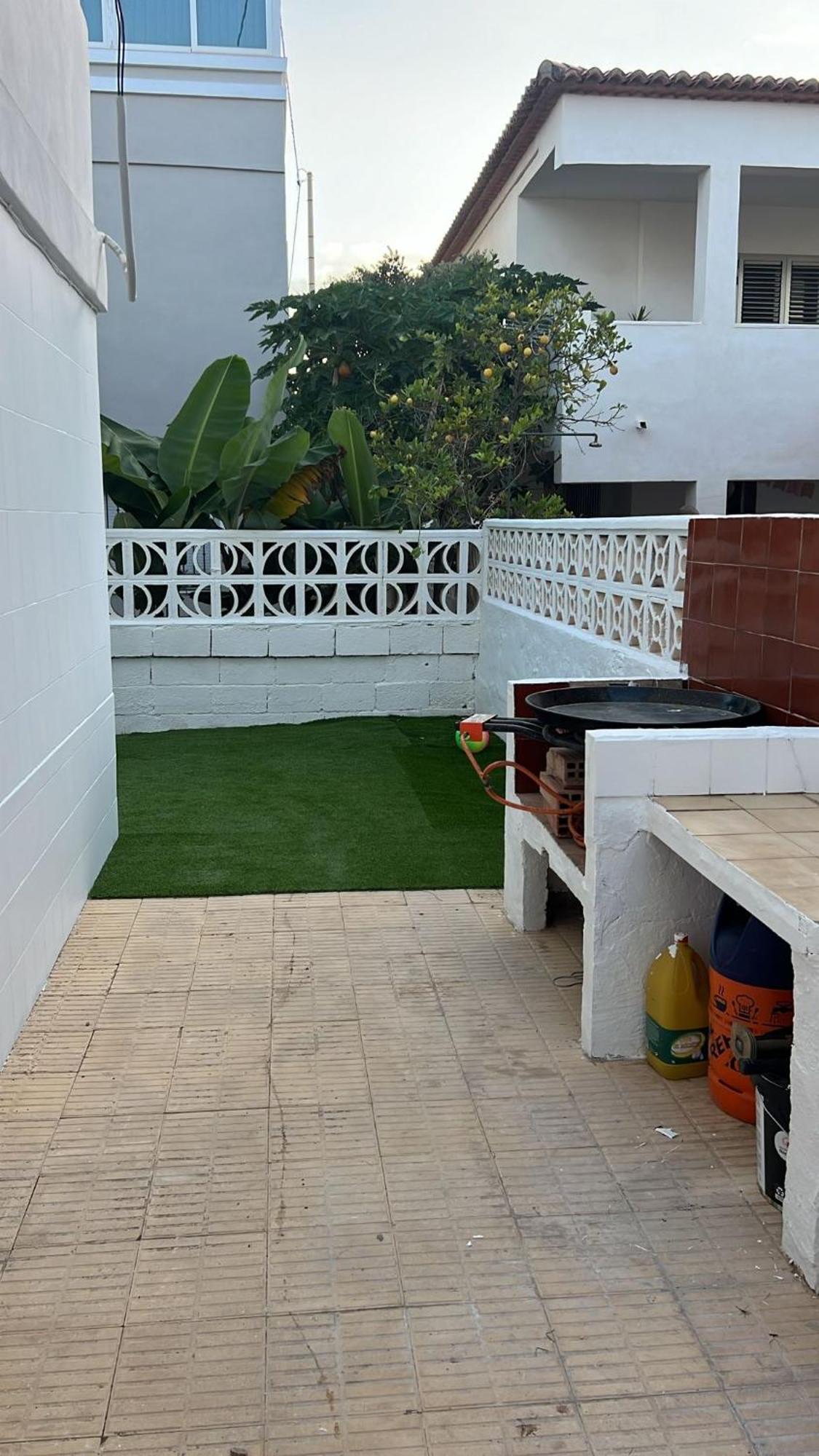Appartement La Casita De La Playa à Xeraco Extérieur photo