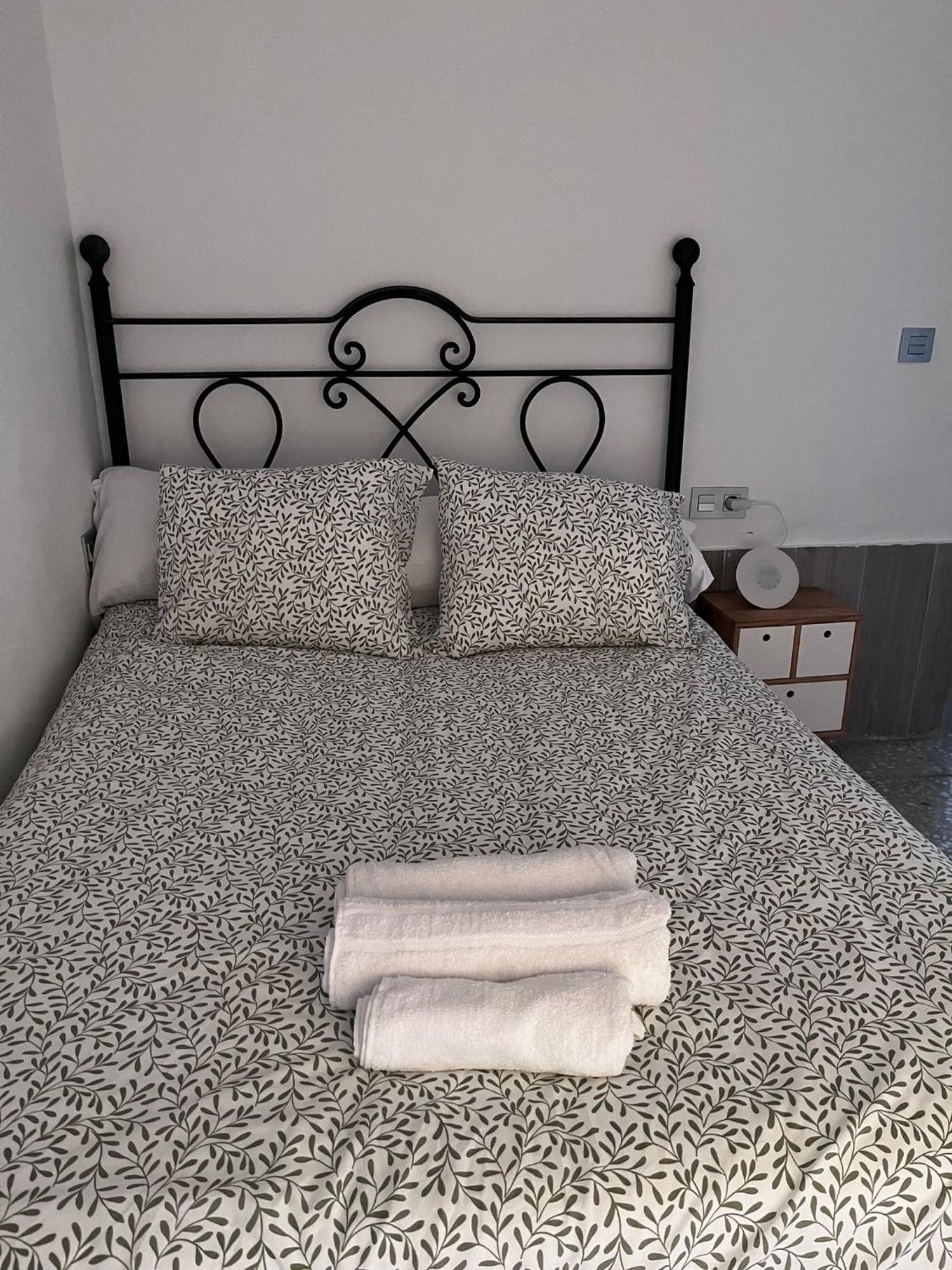 Appartement La Casita De La Playa à Xeraco Extérieur photo