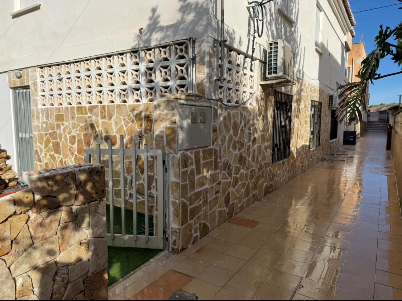 Appartement La Casita De La Playa à Xeraco Extérieur photo