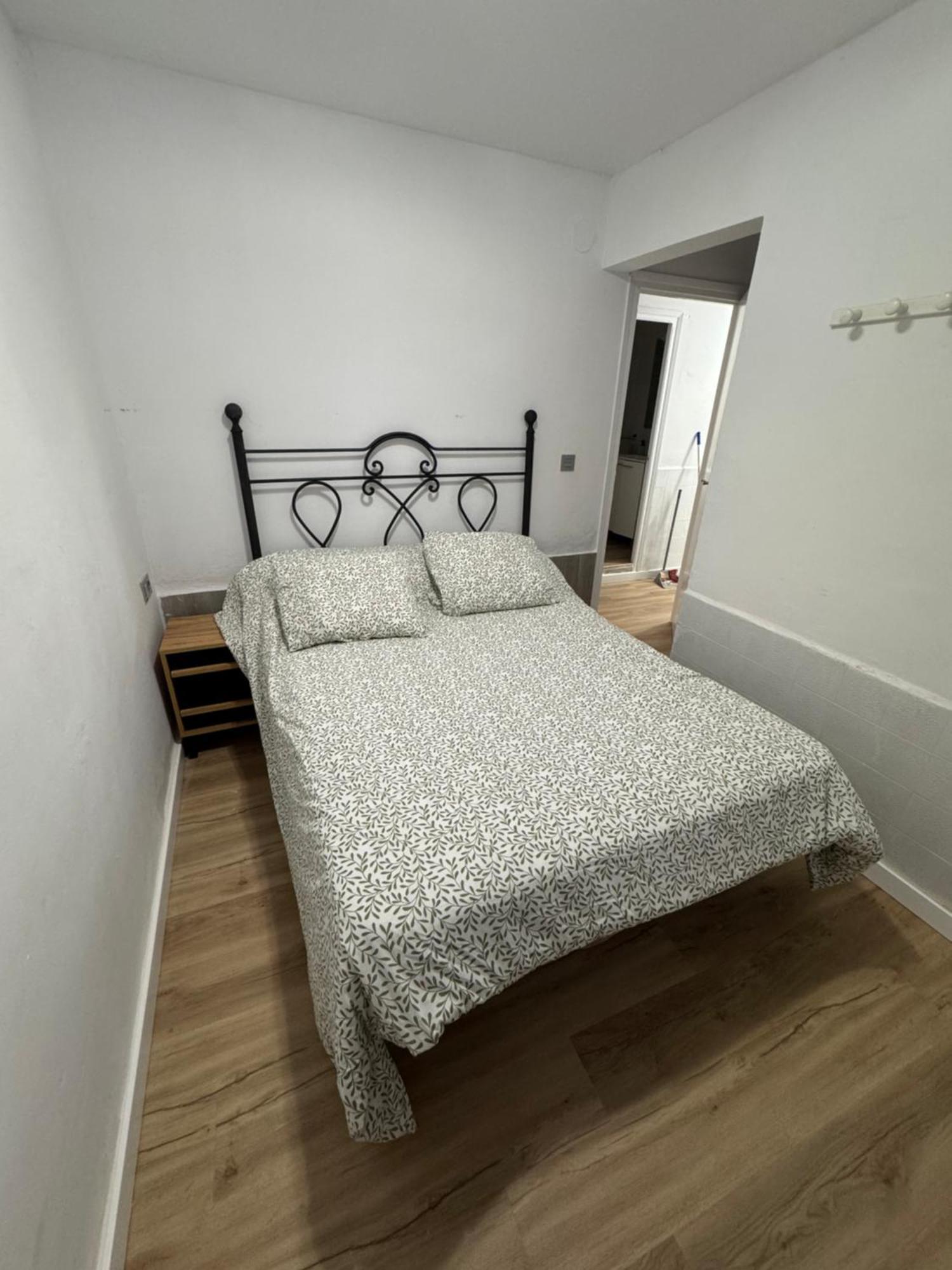 Appartement La Casita De La Playa à Xeraco Extérieur photo