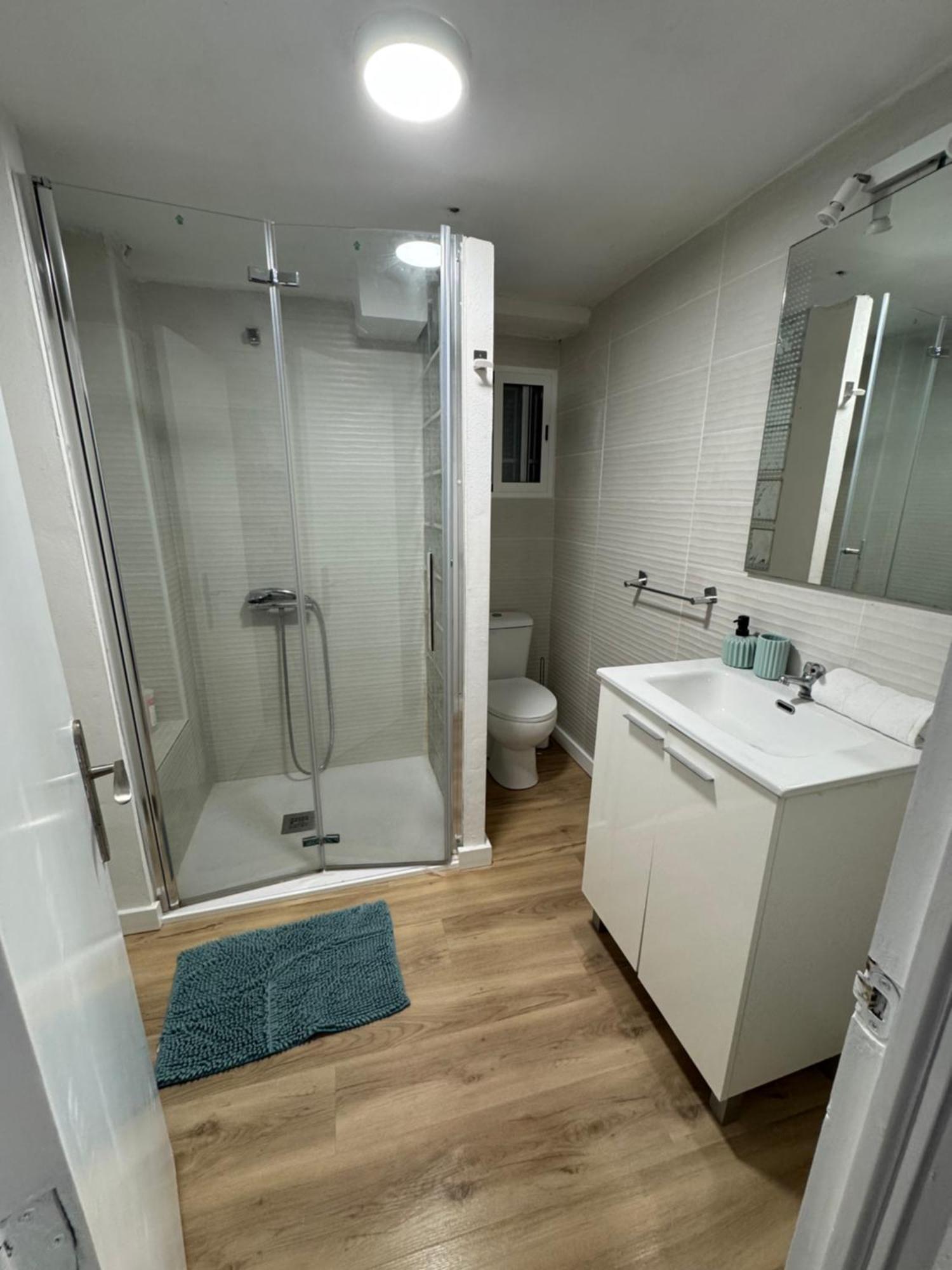 Appartement La Casita De La Playa à Xeraco Extérieur photo