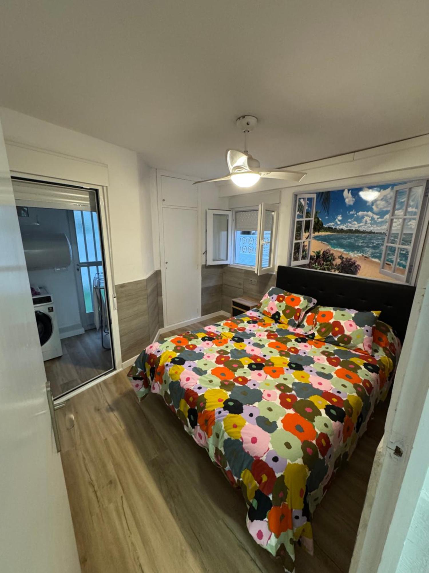 Appartement La Casita De La Playa à Xeraco Extérieur photo