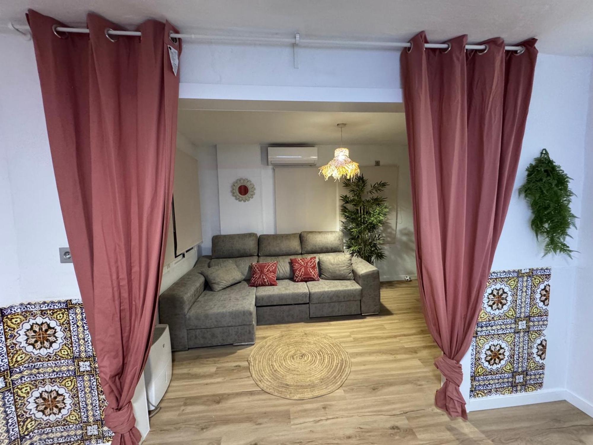 Appartement La Casita De La Playa à Xeraco Extérieur photo