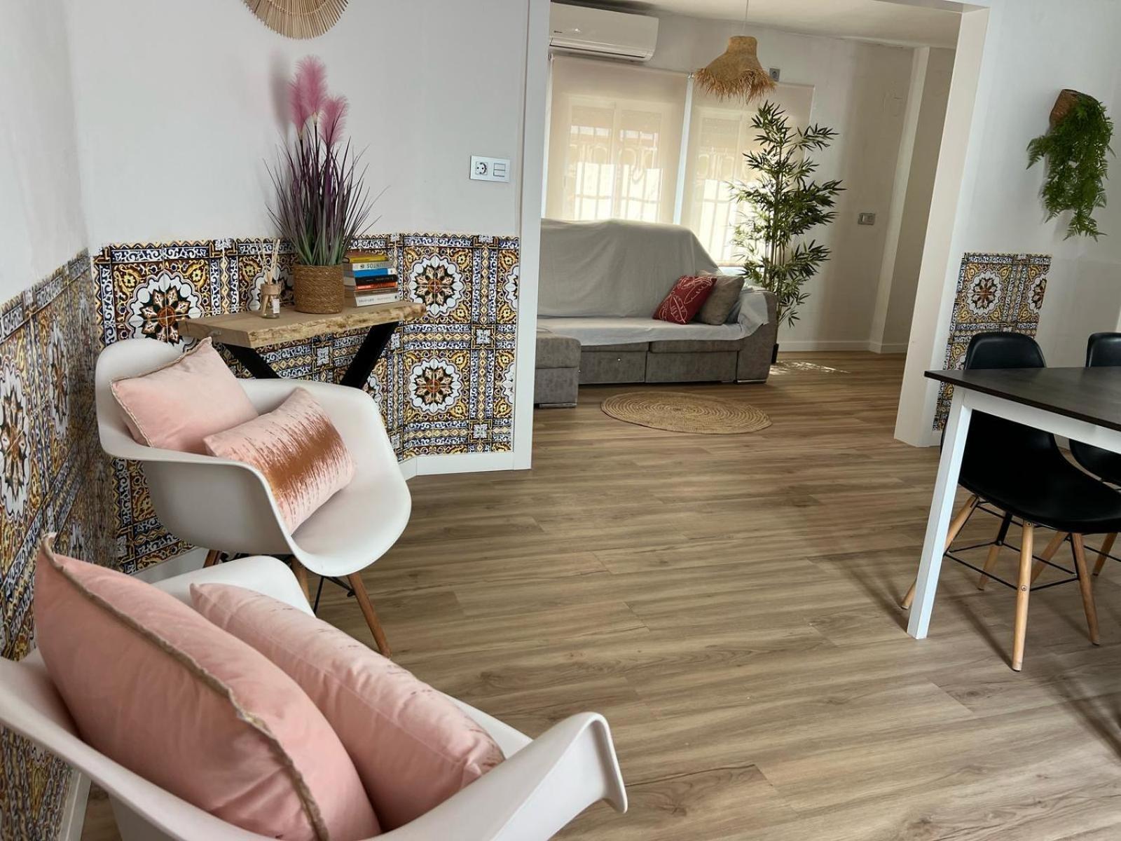 Appartement La Casita De La Playa à Xeraco Extérieur photo