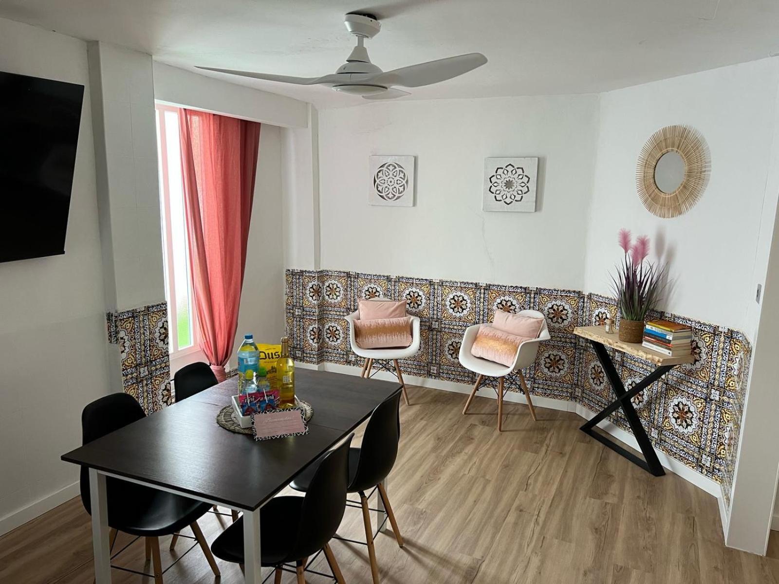 Appartement La Casita De La Playa à Xeraco Extérieur photo